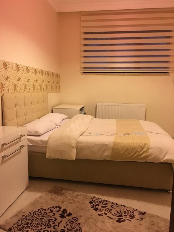 בורסה Karims Apartments מראה חיצוני תמונה
