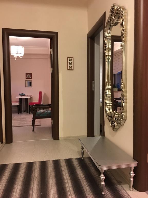 בורסה Karims Apartments חדר תמונה