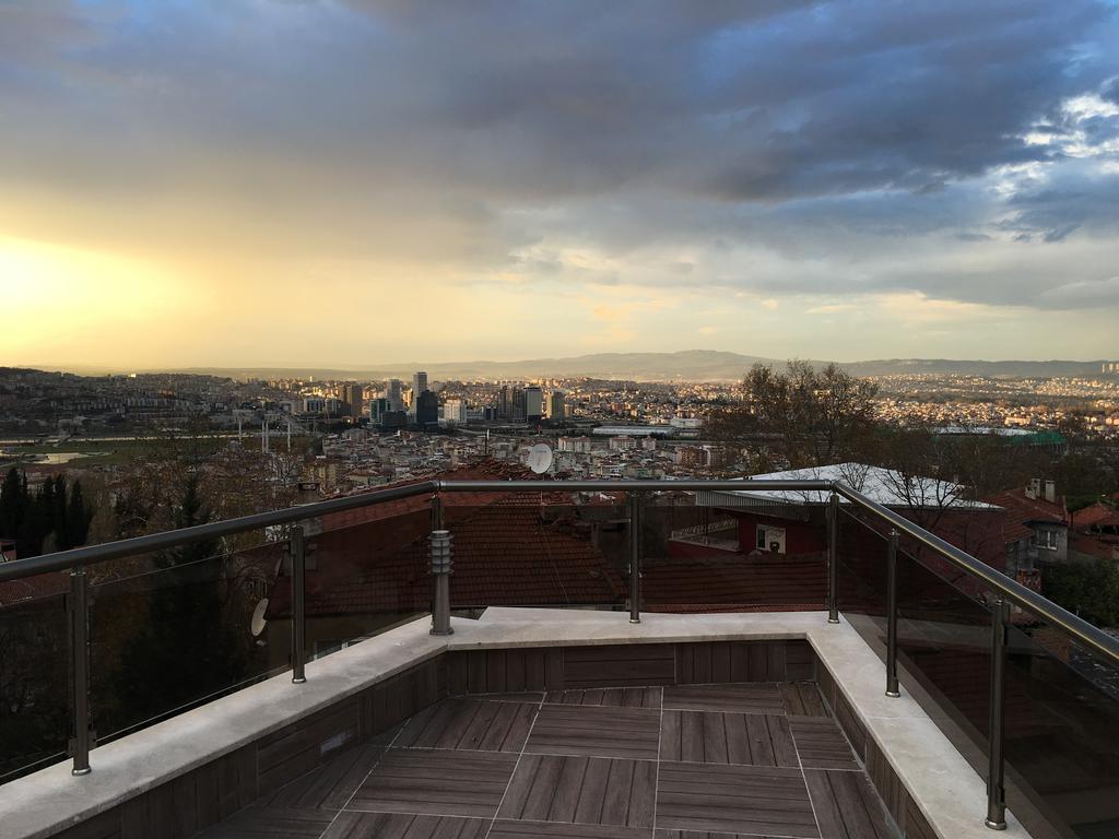 בורסה Karims Apartments מראה חיצוני תמונה