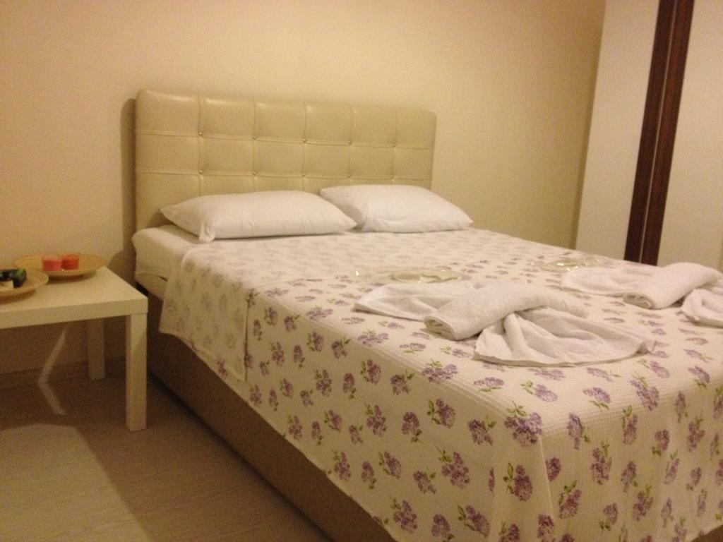 בורסה Karims Apartments מראה חיצוני תמונה