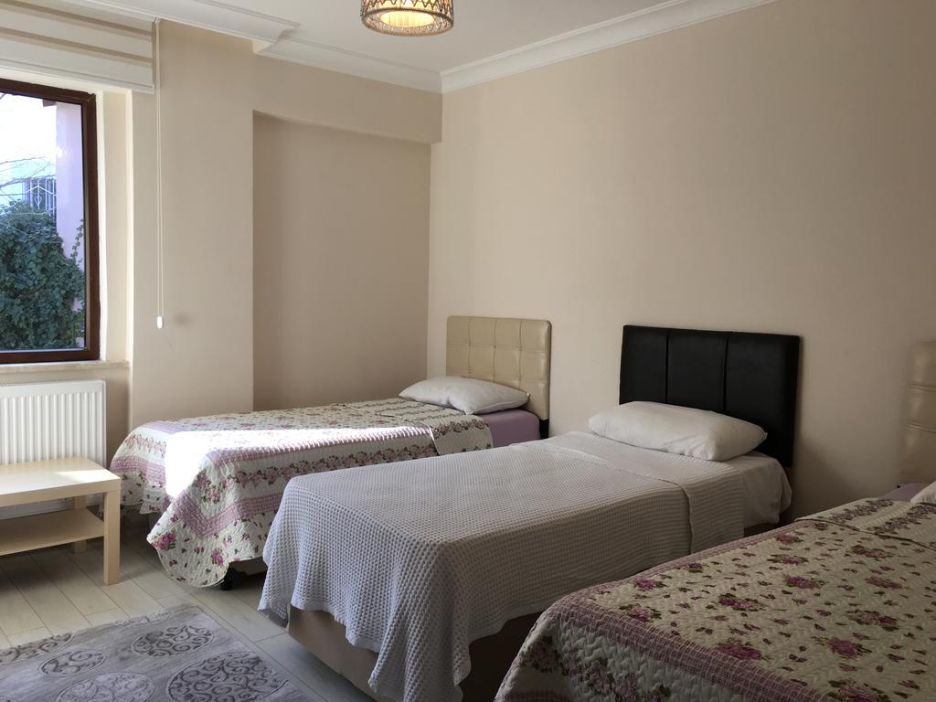 בורסה Karims Apartments מראה חיצוני תמונה
