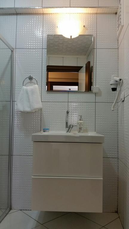 בורסה Karims Apartments מראה חיצוני תמונה