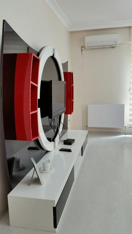 בורסה Karims Apartments מראה חיצוני תמונה