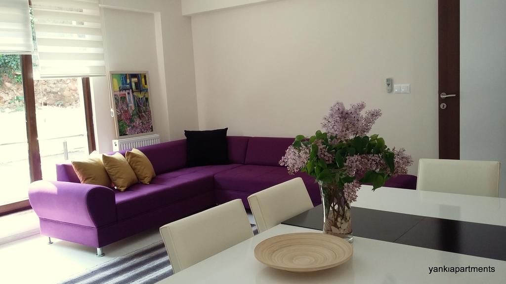 בורסה Karims Apartments חדר תמונה