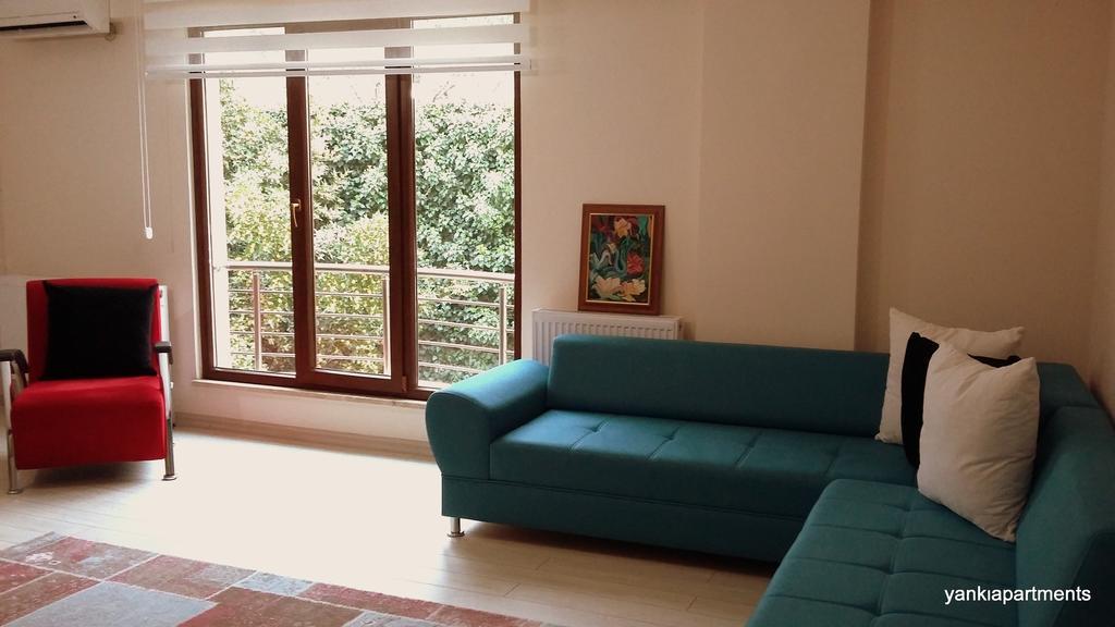 בורסה Karims Apartments חדר תמונה