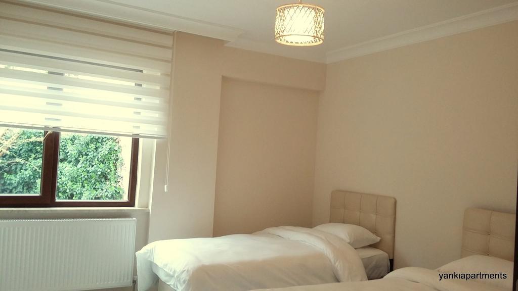 בורסה Karims Apartments חדר תמונה