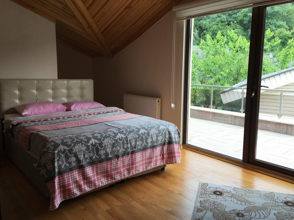 בורסה Karims Apartments מראה חיצוני תמונה