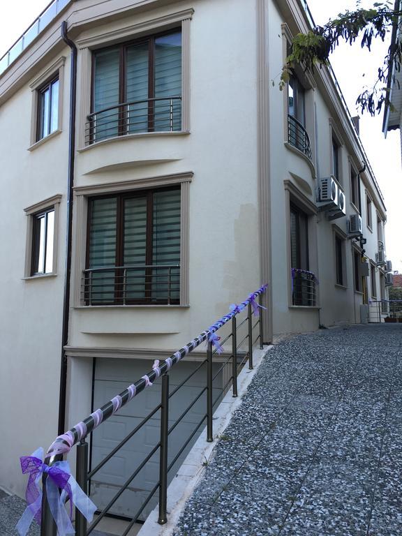 בורסה Karims Apartments מראה חיצוני תמונה