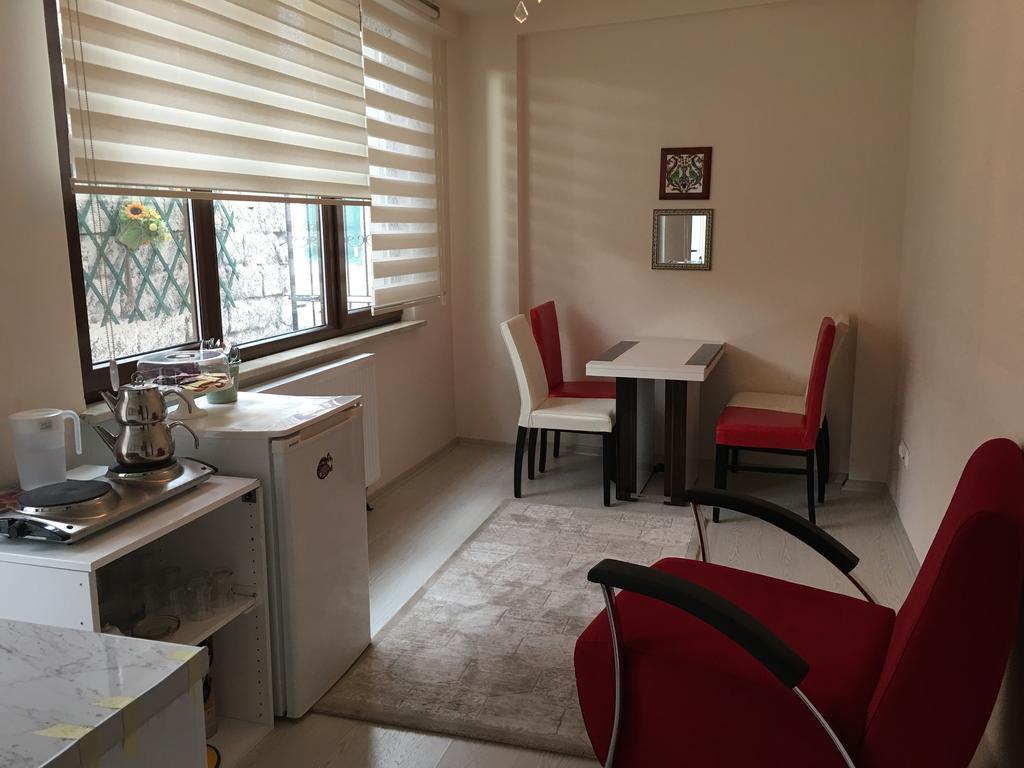בורסה Karims Apartments חדר תמונה