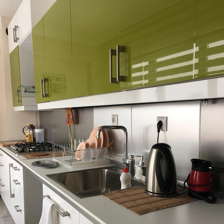 בורסה Karims Apartments חדר תמונה