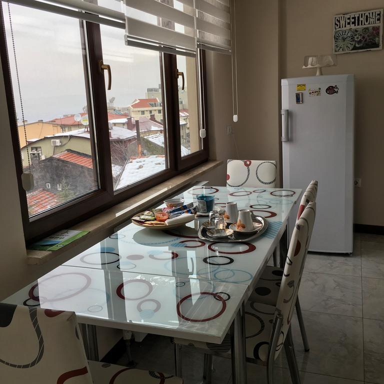 בורסה Karims Apartments חדר תמונה