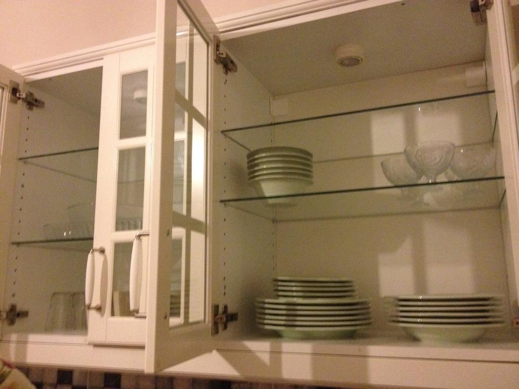 בורסה Karims Apartments חדר תמונה