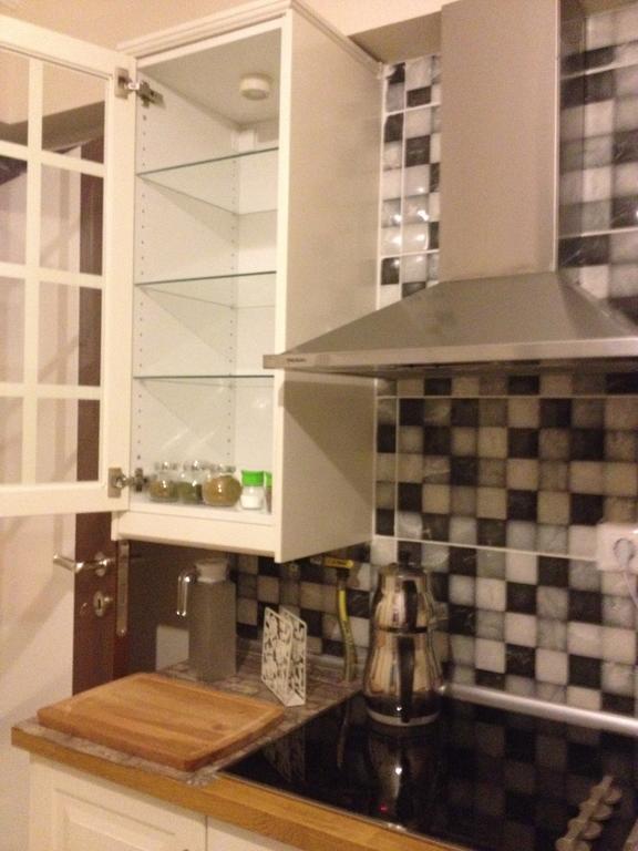 בורסה Karims Apartments חדר תמונה