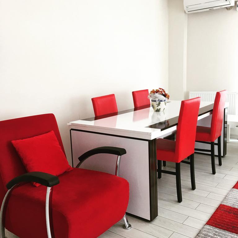 בורסה Karims Apartments חדר תמונה