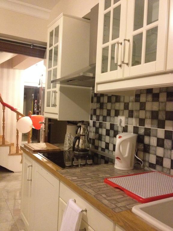 בורסה Karims Apartments חדר תמונה