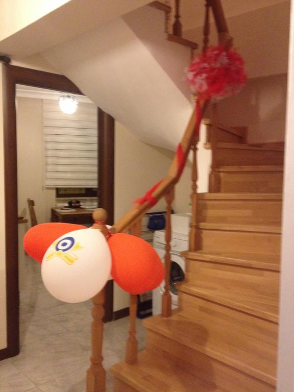 בורסה Karims Apartments חדר תמונה