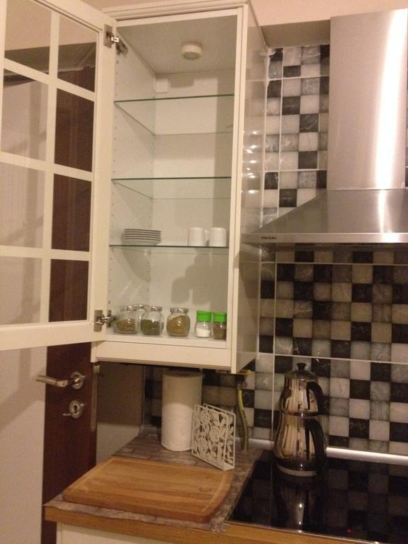 בורסה Karims Apartments חדר תמונה