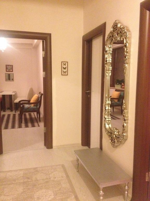 בורסה Karims Apartments חדר תמונה