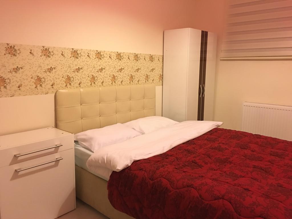 בורסה Karims Apartments חדר תמונה