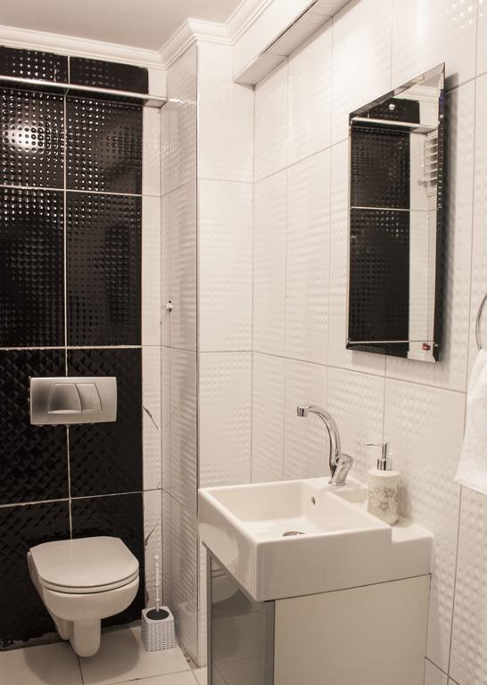בורסה Karims Apartments חדר תמונה