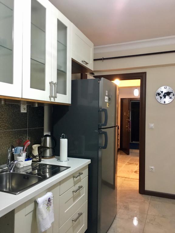 בורסה Karims Apartments מראה חיצוני תמונה