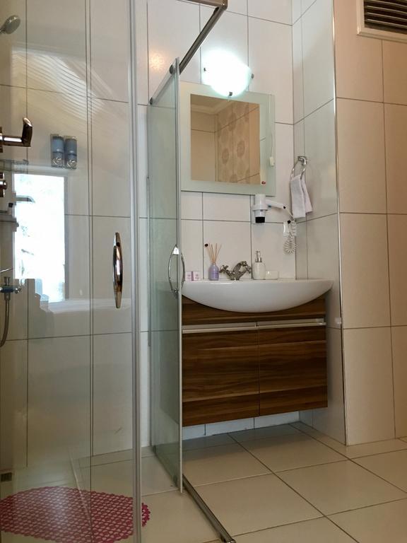 בורסה Karims Apartments מראה חיצוני תמונה