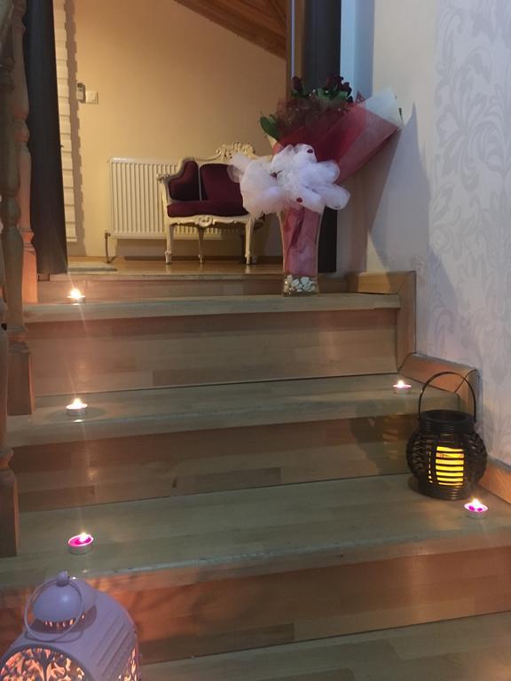 בורסה Karims Apartments מראה חיצוני תמונה