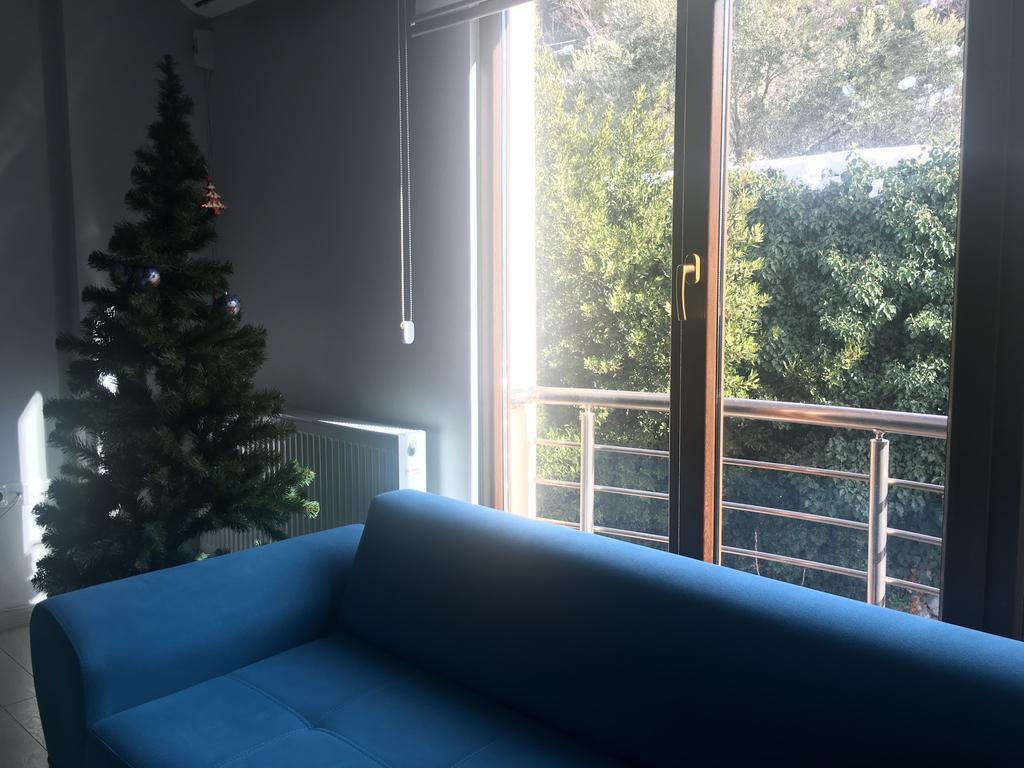 בורסה Karims Apartments מראה חיצוני תמונה