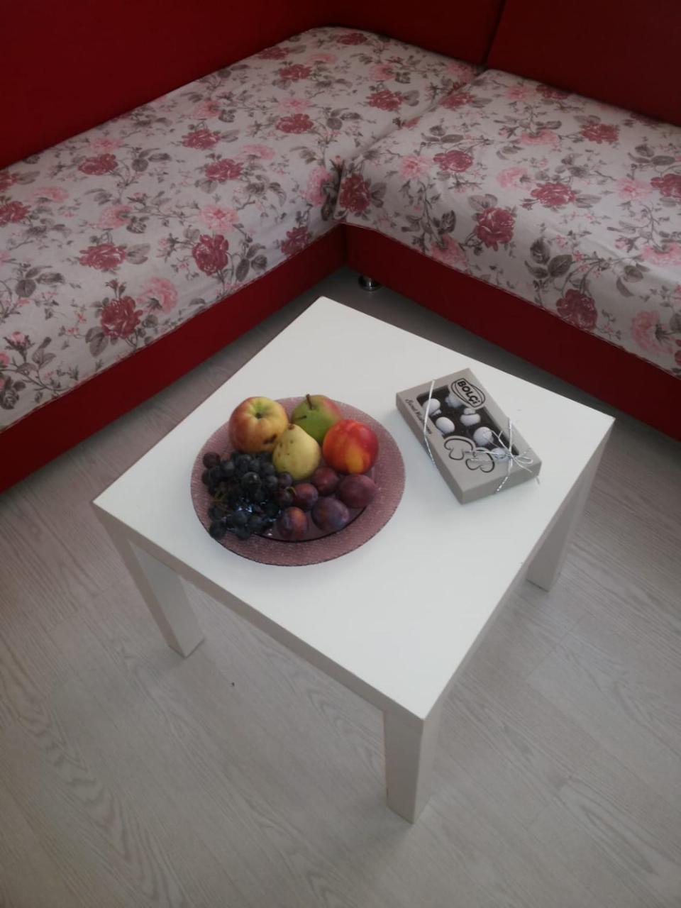בורסה Karims Apartments מראה חיצוני תמונה